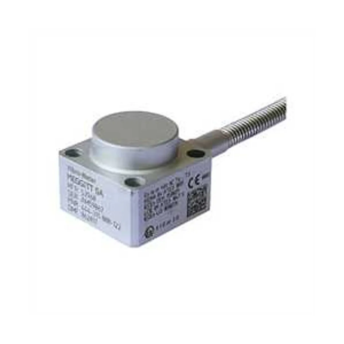 Meggitt Vibro-Meter CE311  Piezoelectric Accelerometer