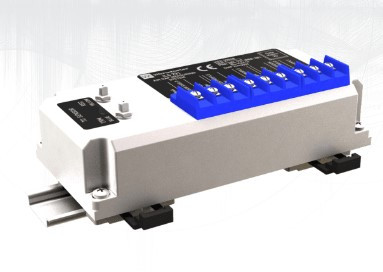 Meggitt Vibro-Meter ILS730  Signal Conditioner