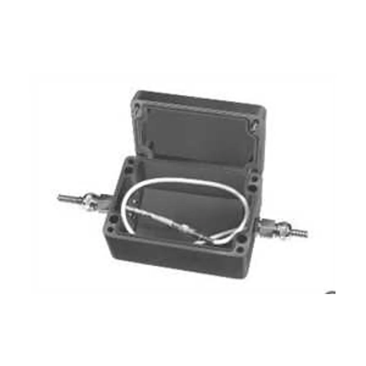 Meggitt Vibro-Meter JB118   Junction Box