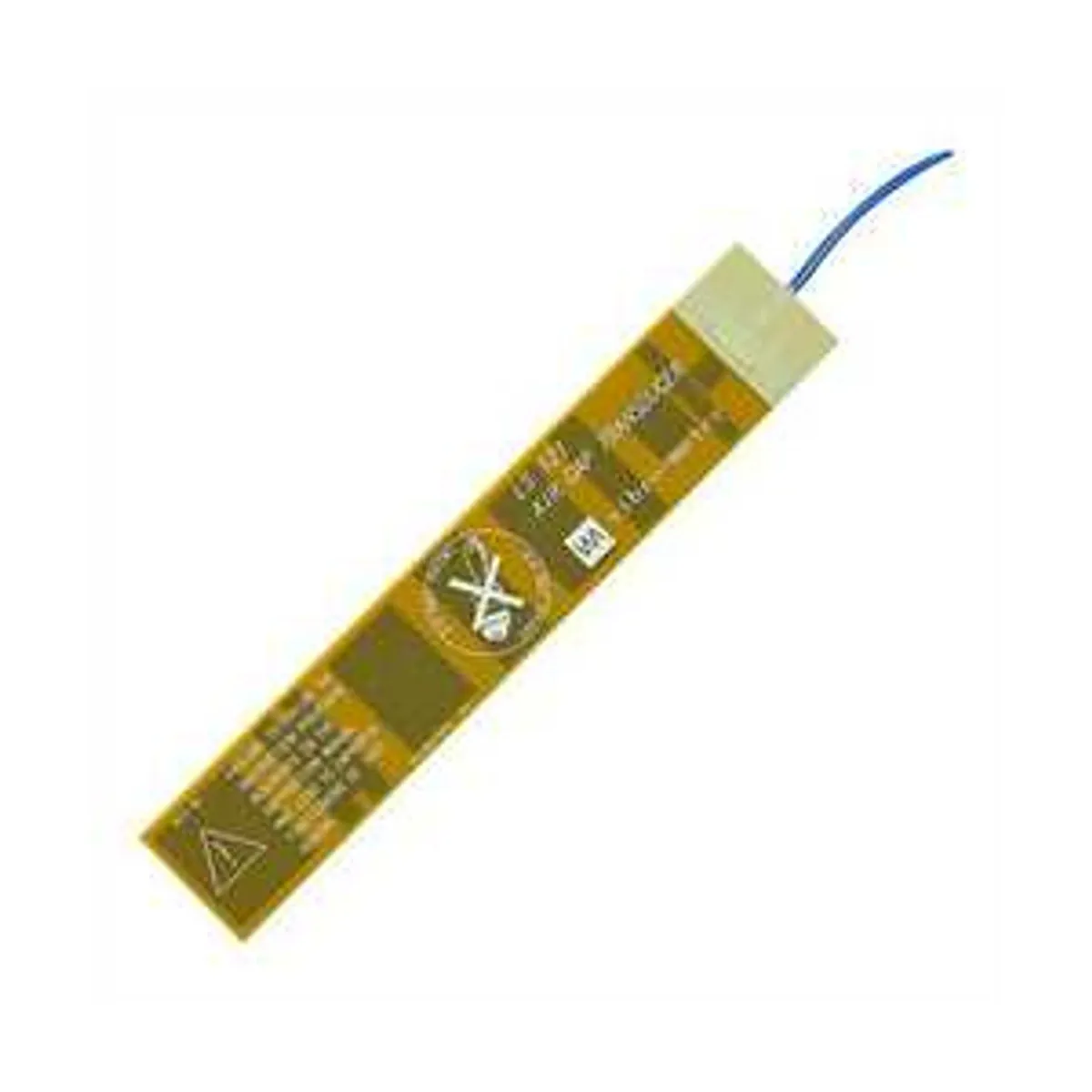 Meggitt Vibro-Meter LS121  Air-Gap Sensor