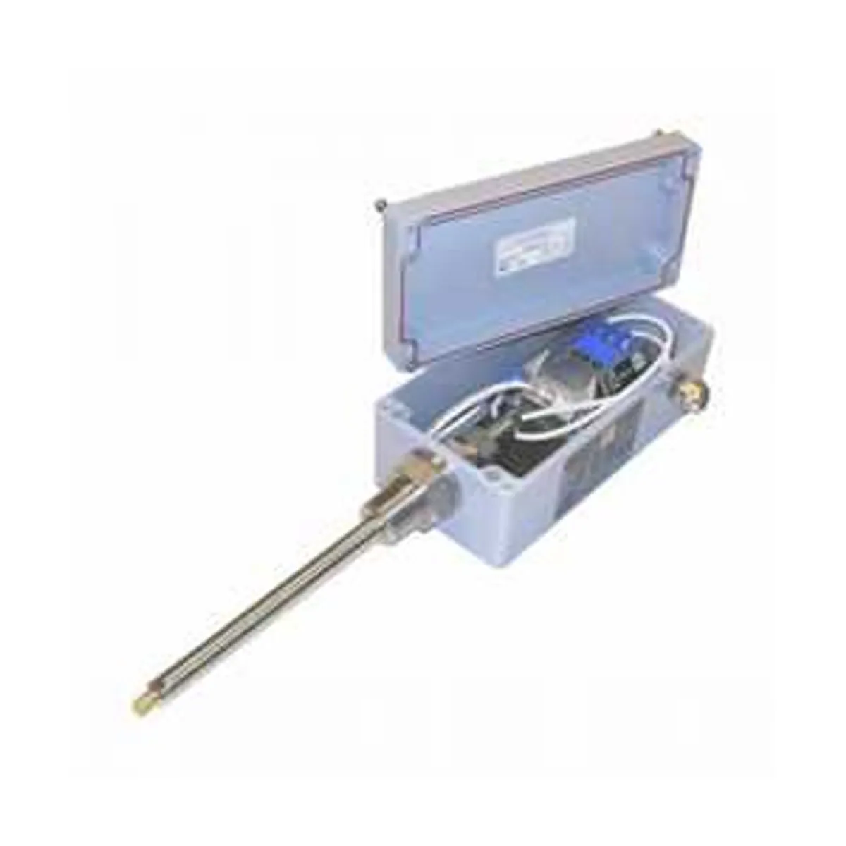 Meggitt Vibro-Meter PA150  Probe Mounting Adaptor with Proximity Measurement System