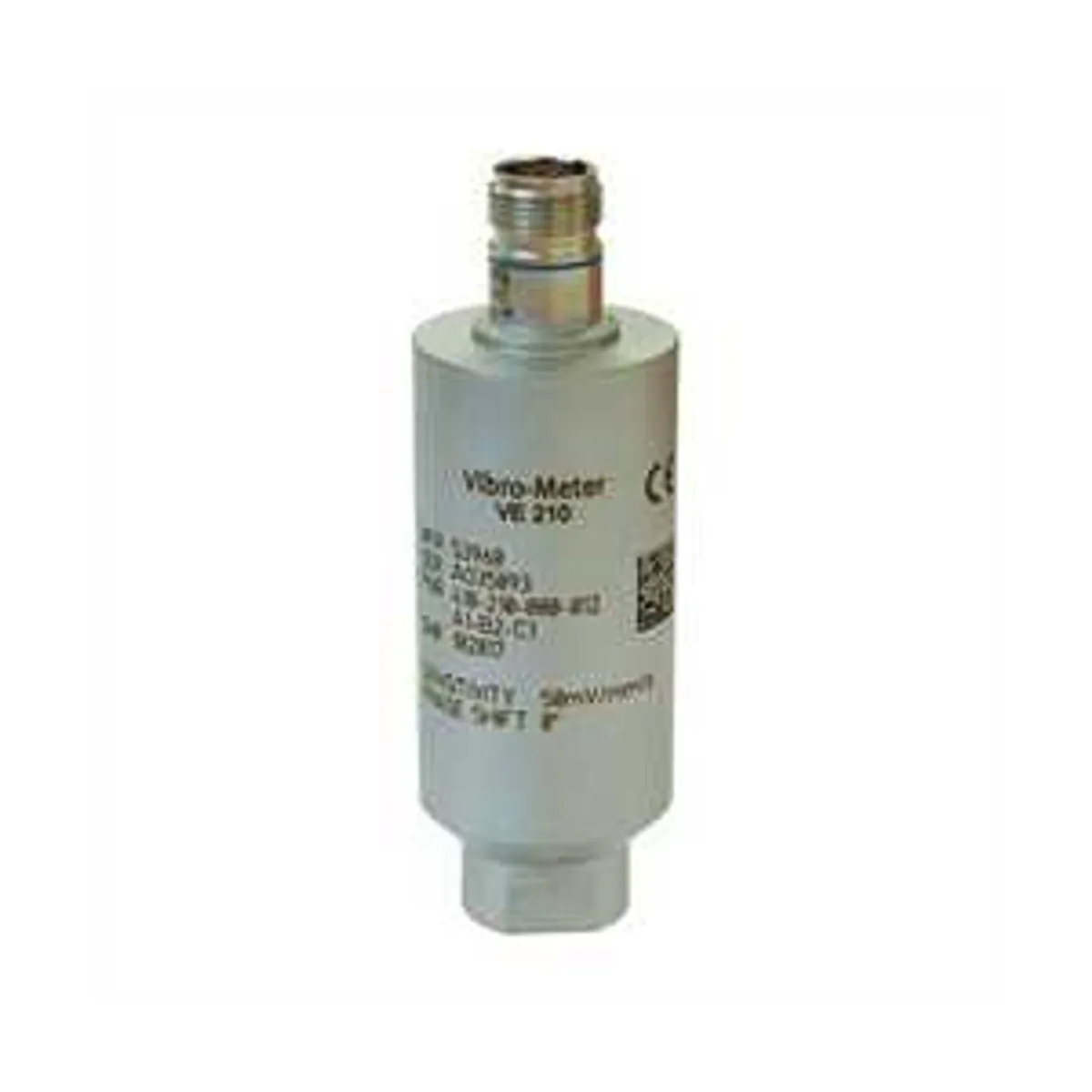 Meggitt Vibro-Meter VE210  Velocity Transducer