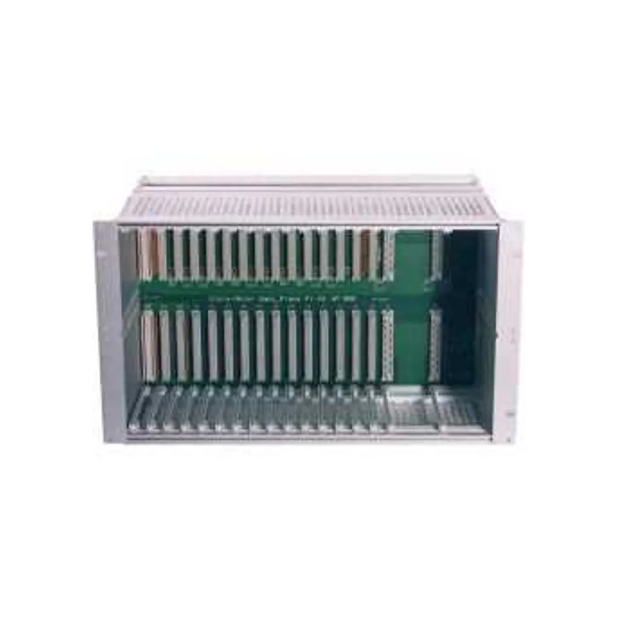 Meggitt Vibro-Meter VM600 ABE040  System Rack