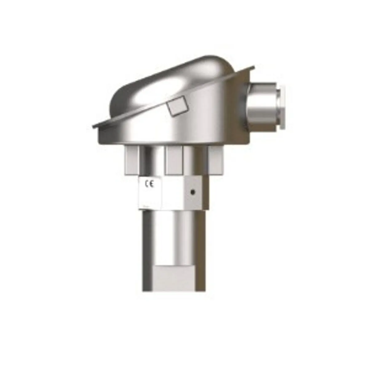 Meggitt Vibro-Meter VMD-CVS100-M2-H  CVS100 Vibration Switch