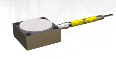 Meggitt Vibro-Meter VMD-WW030-100-MS-050-10  WW030 Proximity Sensor