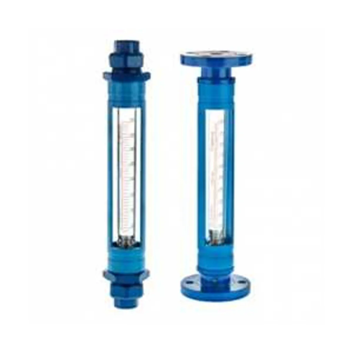 Meister 6001  Flowmeter