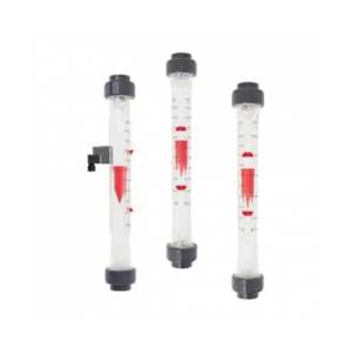 Meister KM-350-1500  Flowmeter