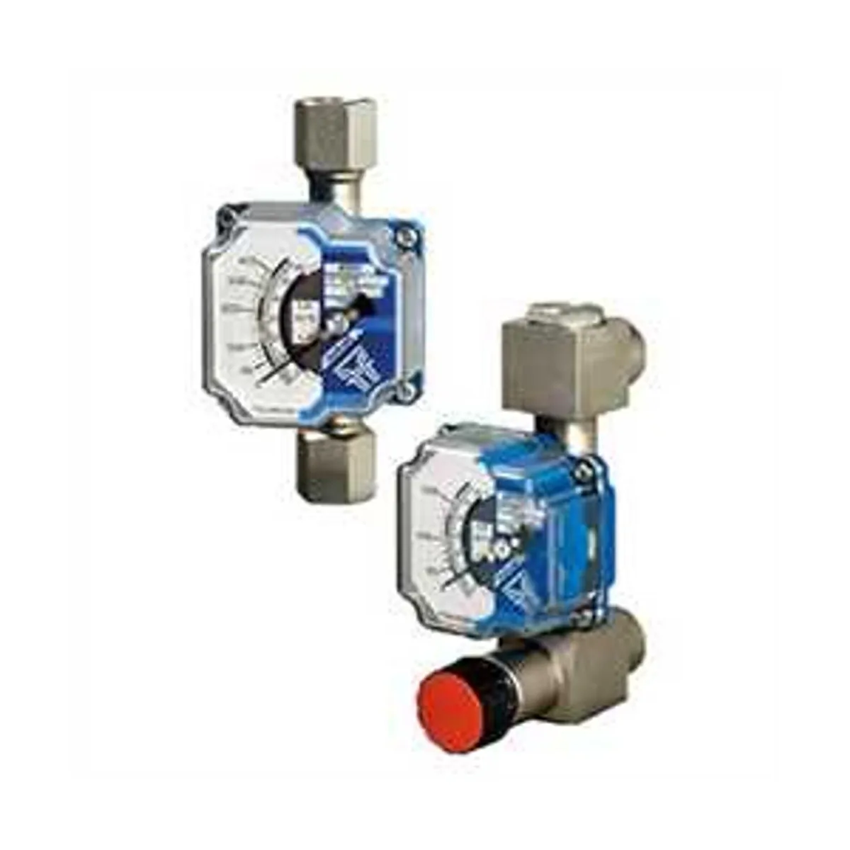 Meister M21060  Flowmeter