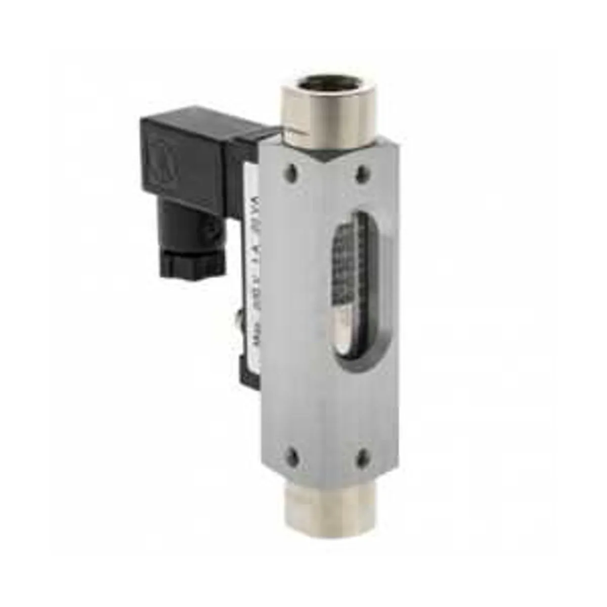 Meister RVO/U-4/03  Flowmeter