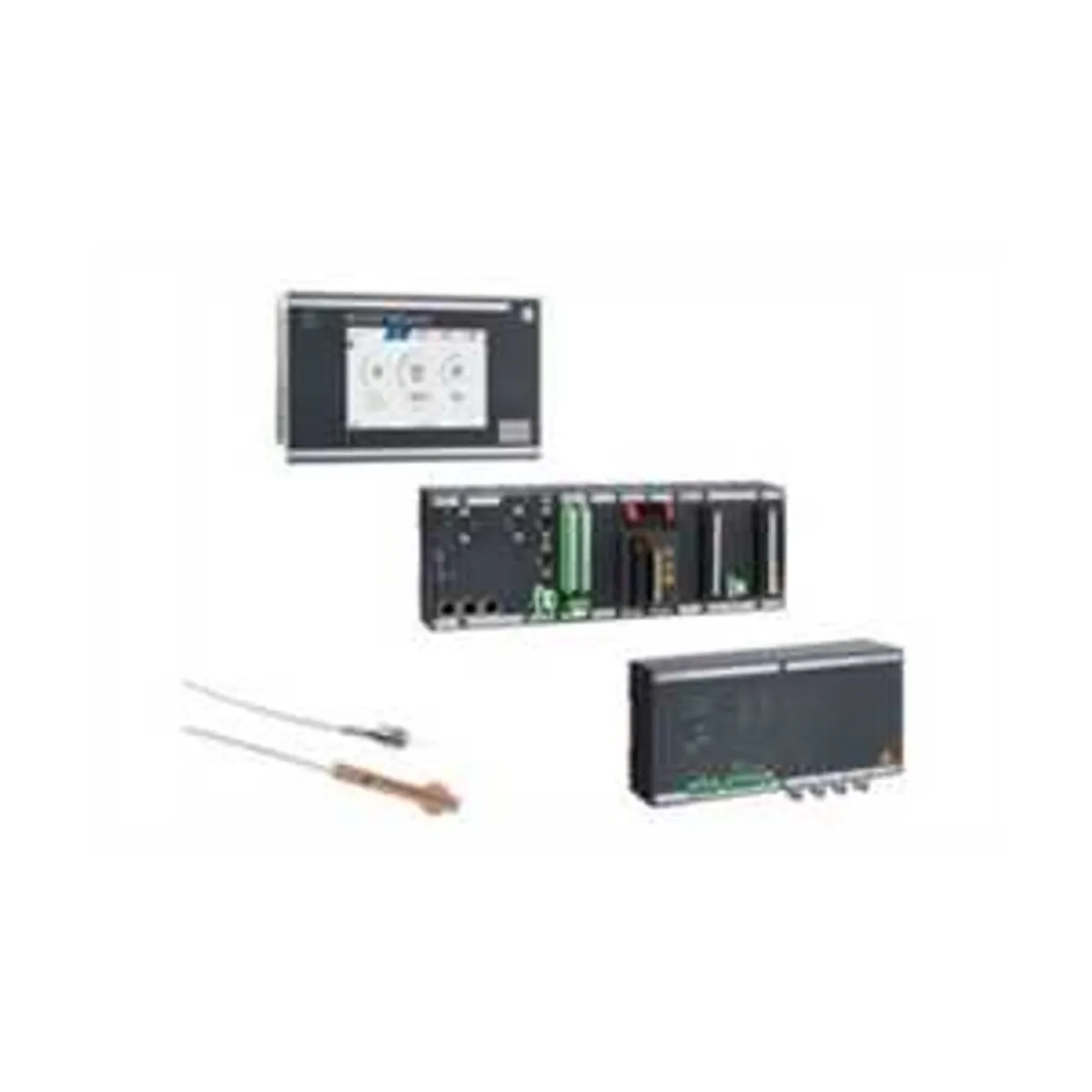 MESSKO MTeC® EPT303  Cooling Control