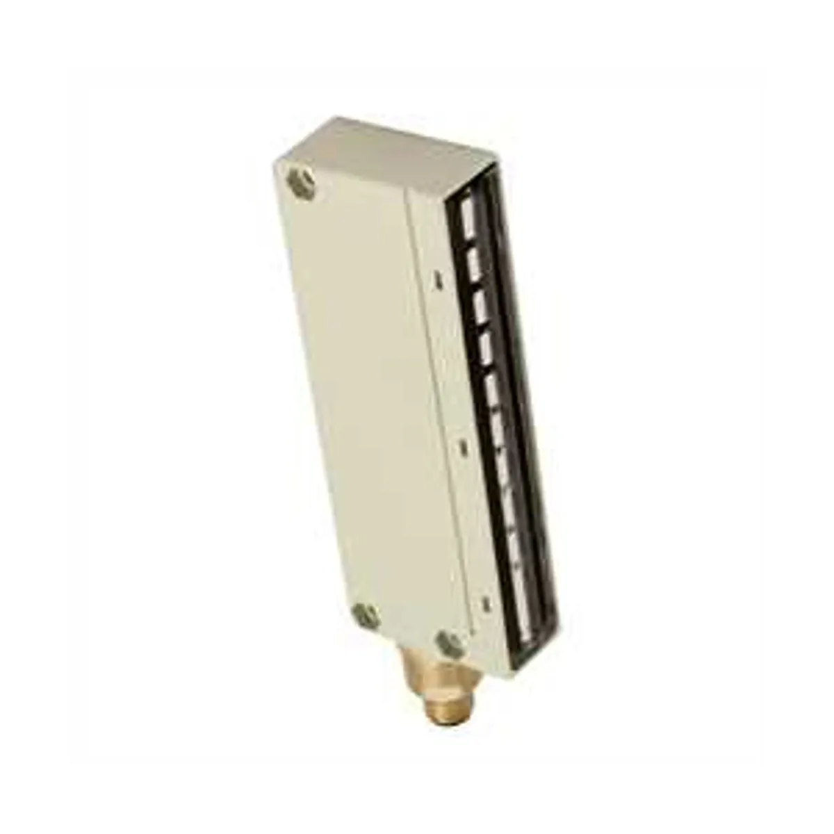 Micro Detectors BX10S/X0-AB  Area Sensor