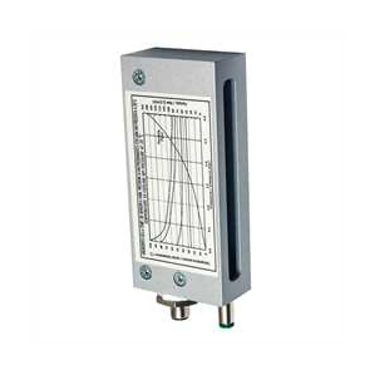 Micro Detectors BX80S / 20-1H  Area Sensor