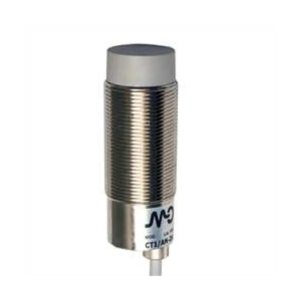Micro Detectors CT1/CN-2A  Proximity Sensor