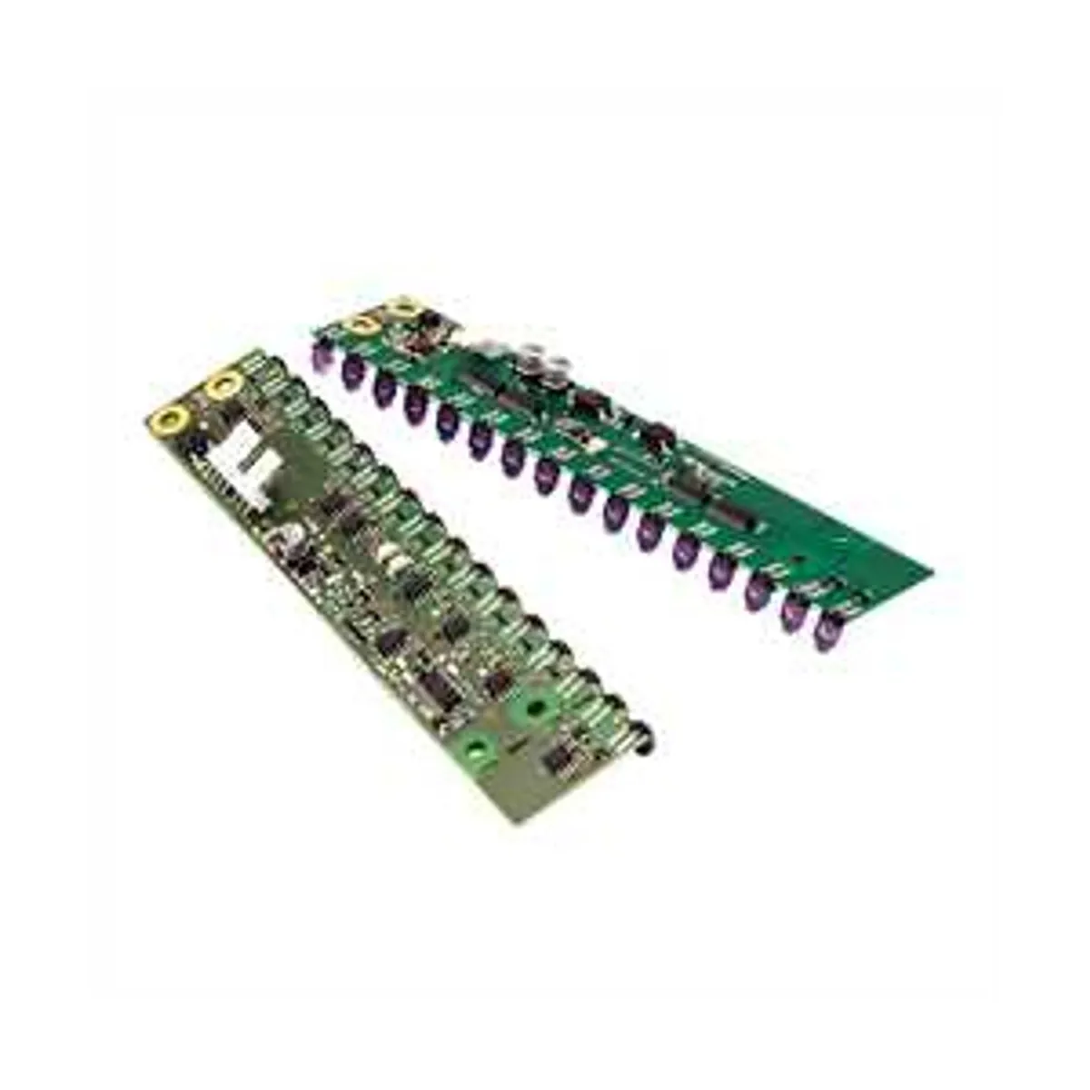 Micro Detectors NX16SR/XAN-C000  Area Sensor