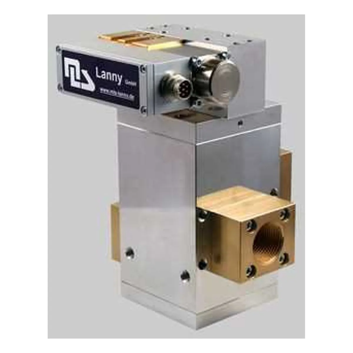 Mls Lanny Dome pressure regulator type K (3/2 WV or 2/2 WV)