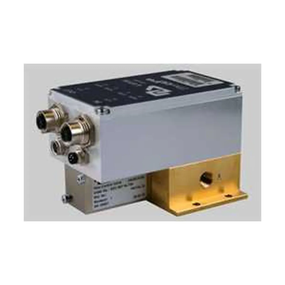 Mls Lanny Flow control valve DECB07NL75X(Y) (EtherCAT)