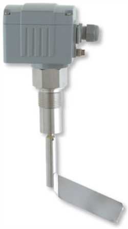 Mollet DF22  MOLOSroto level limit switch