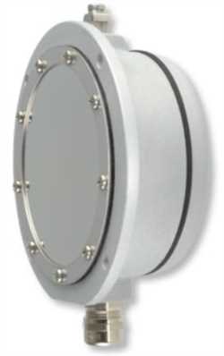 Mollet MFE-A  MOLOSmembran level limit switch