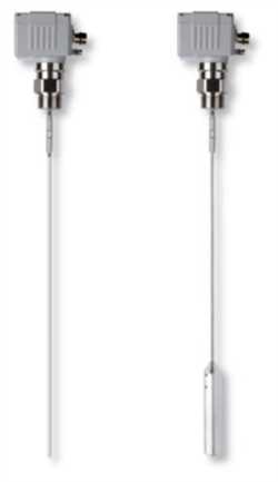 Mollet MWF21/MWF27  MOLOSwave level measurement