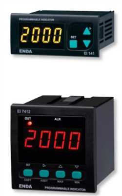 Mollet VA LED-  MOLOSvisu filling level visualization