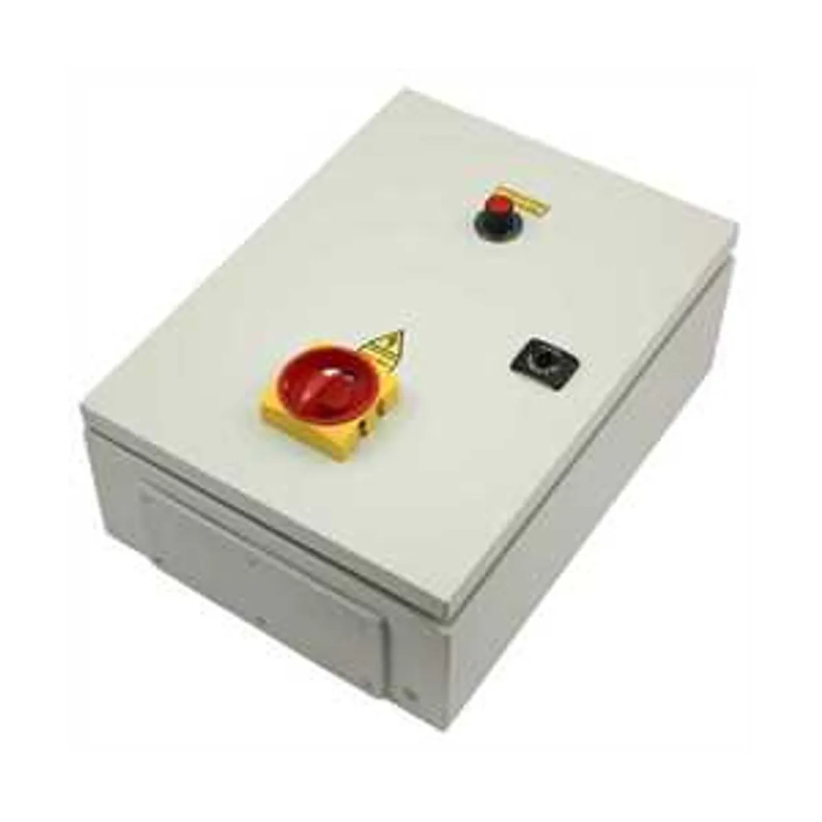 Mp Electronica PV CV40F A4 STD  Electronic Controller