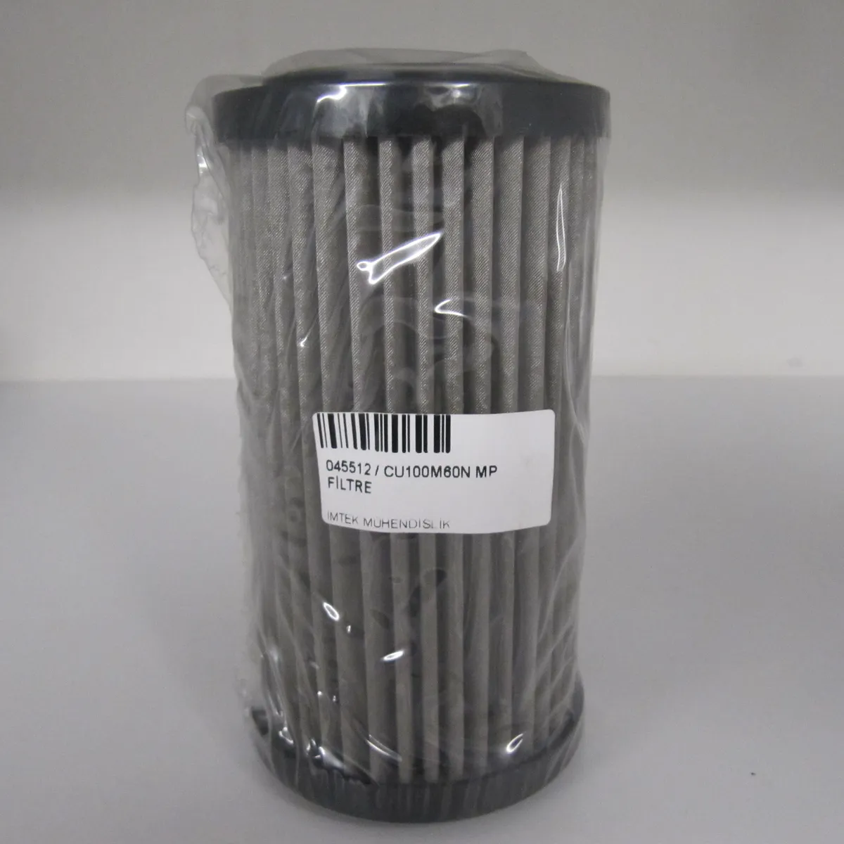 Mp Filtri CU100M60N Filter Element