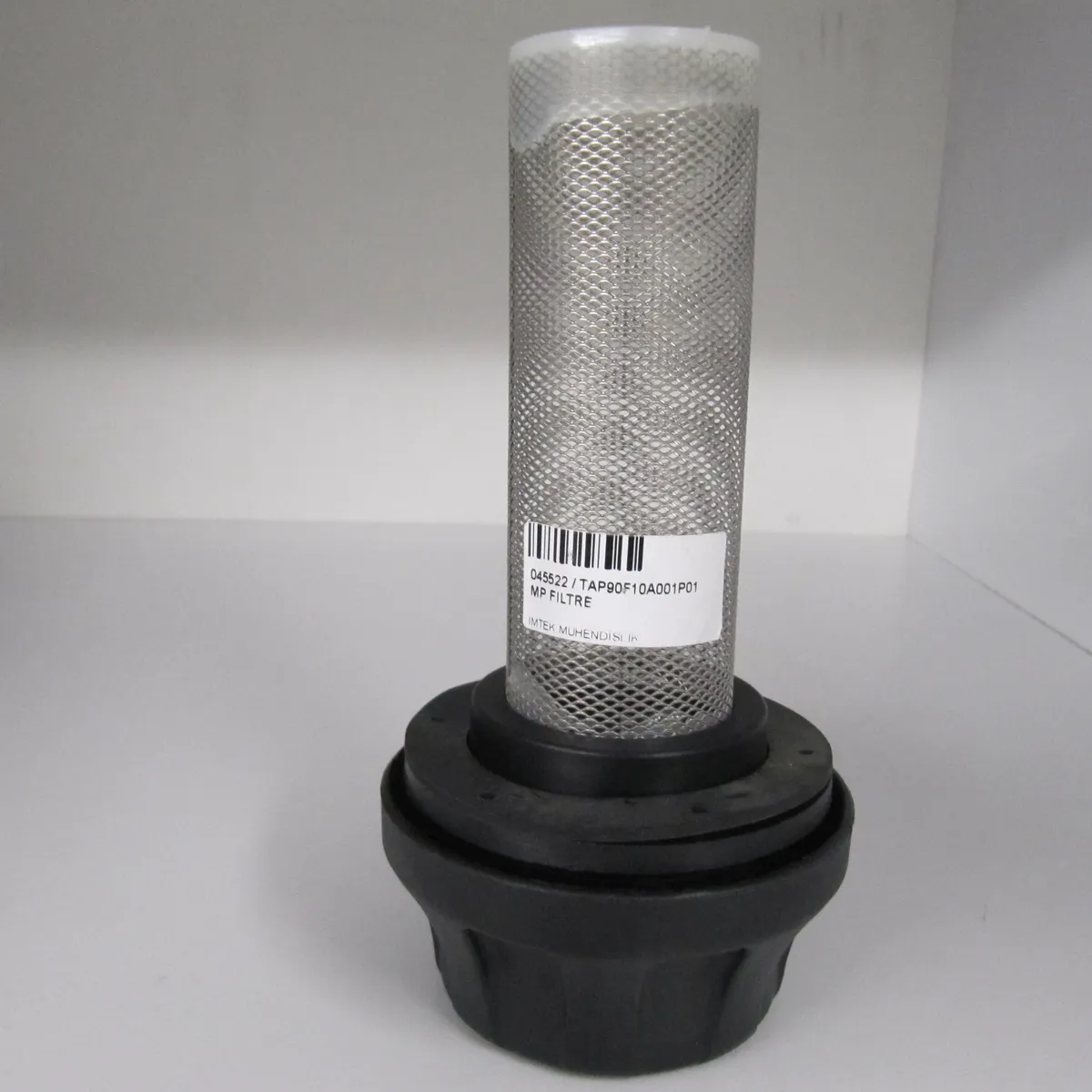 Mp Filtri TAP90F10A001P01 Filter
