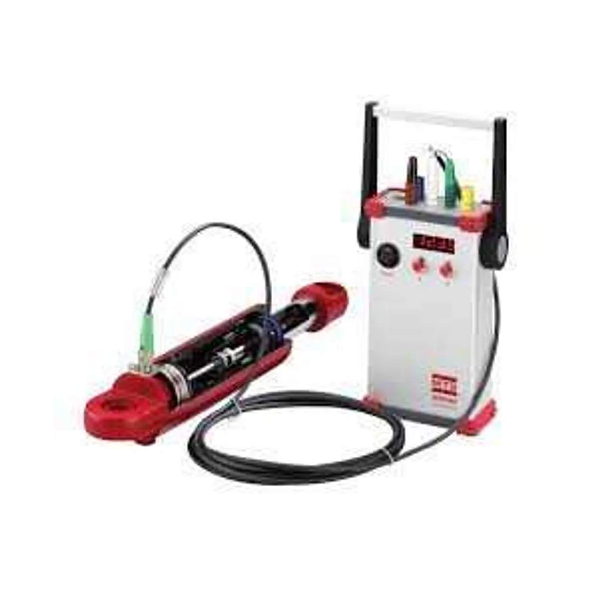 Mts Sensor  280618  Test Kit