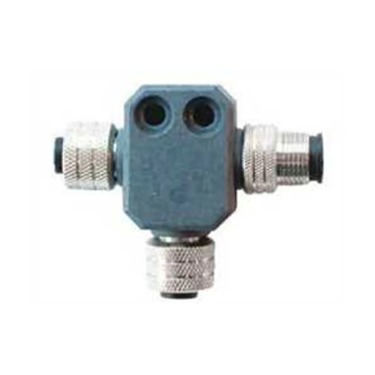 Mts Sensor 370 691  Connector