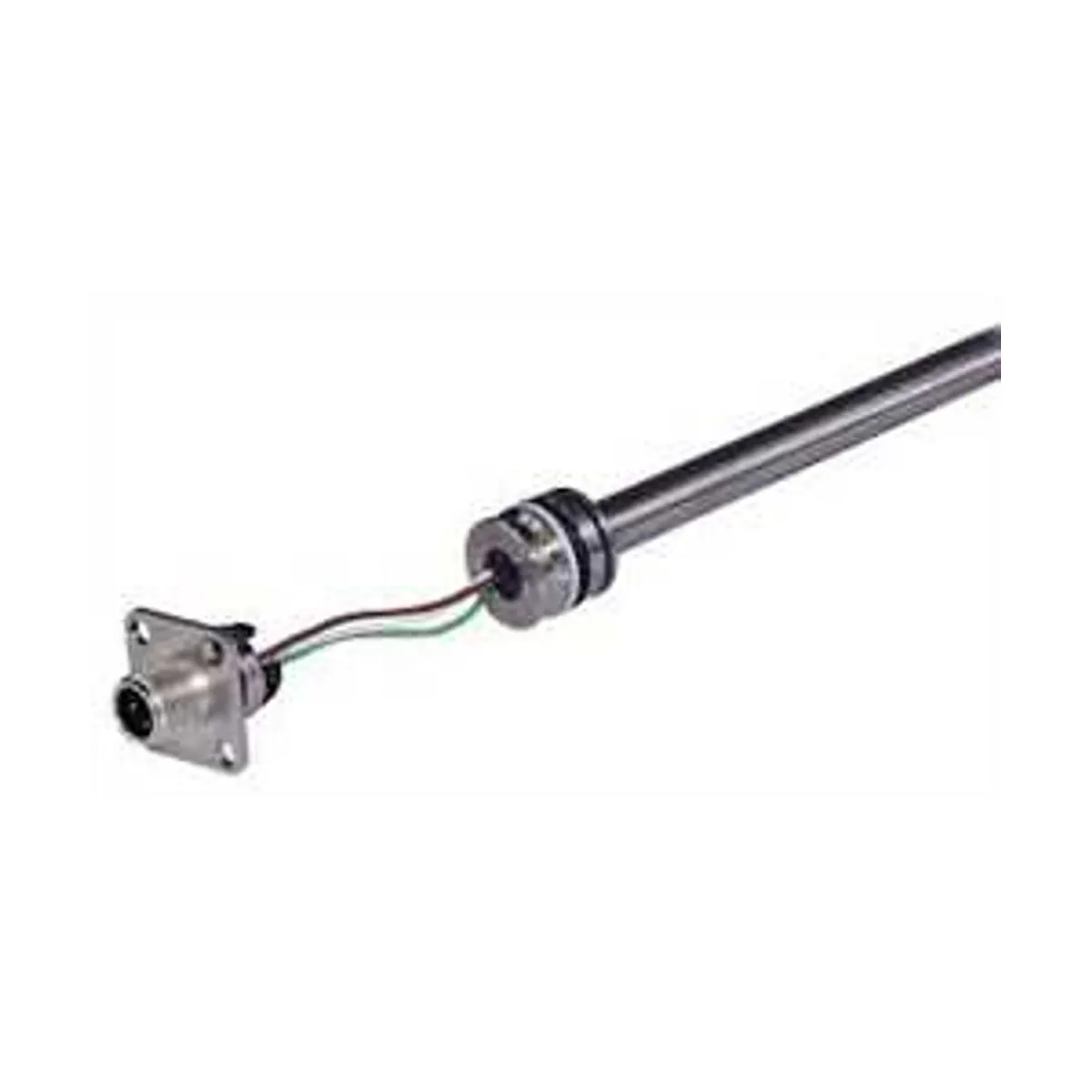 Mts Sensor MH M12 DTM06 254597 connector