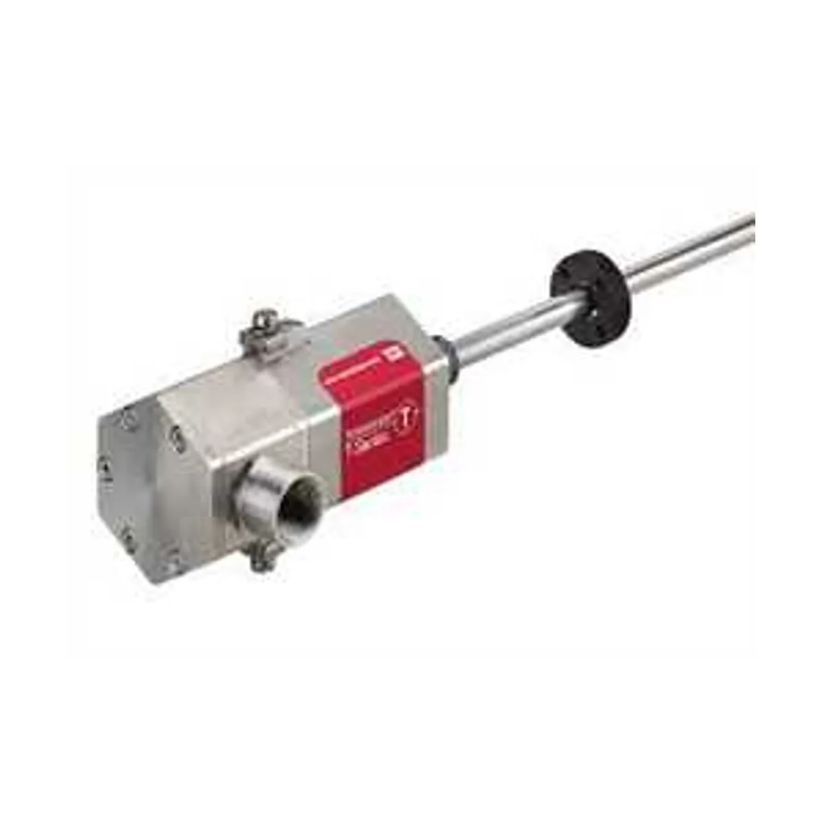 Mts Sensor TH Analog   Linear Position Sensor