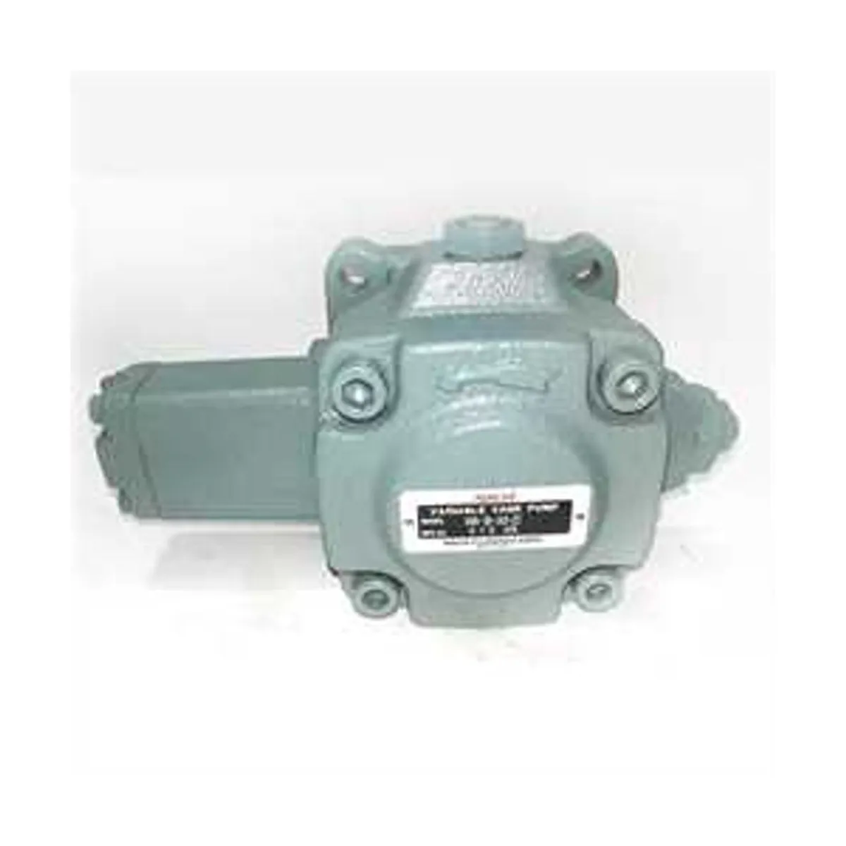 Nachi VDR13 Design Series  Variable Volume Vane Pump