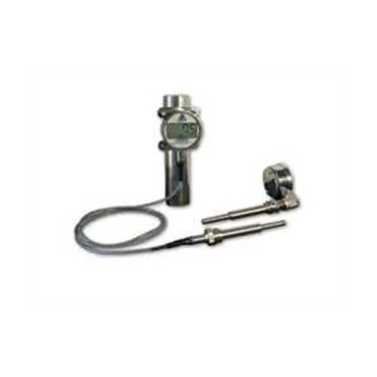 Negele DTG  Retort Temperature Sensor With Digital Display