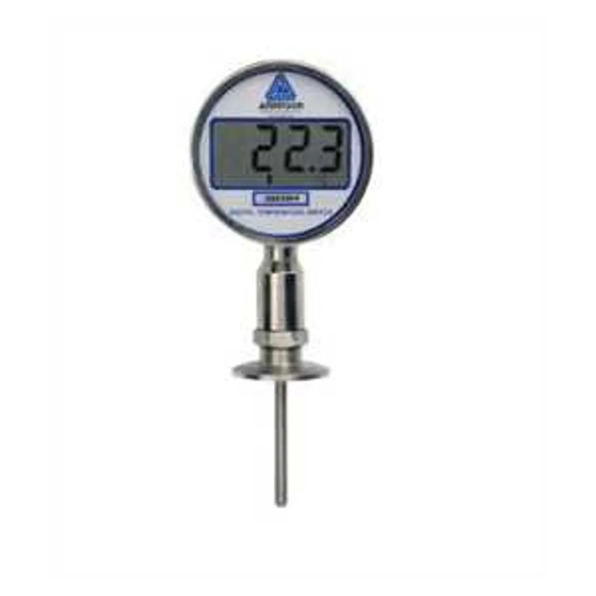 Negele FJ Series  Temperature Sensor With Digital Display