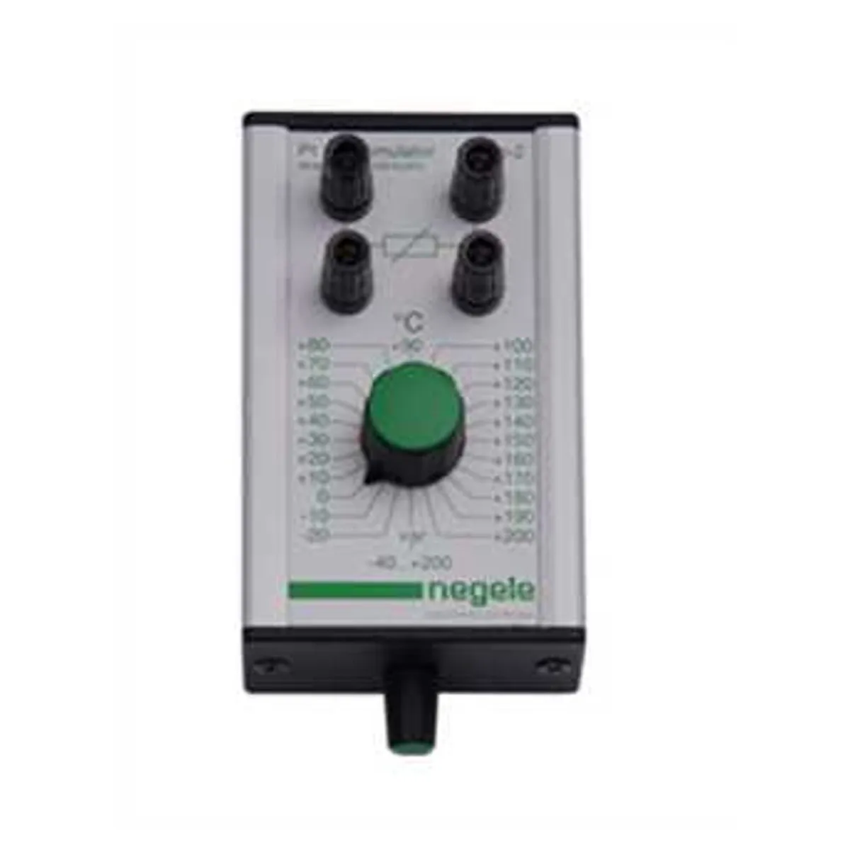 Negele HSM-P   Pt100-Simulator