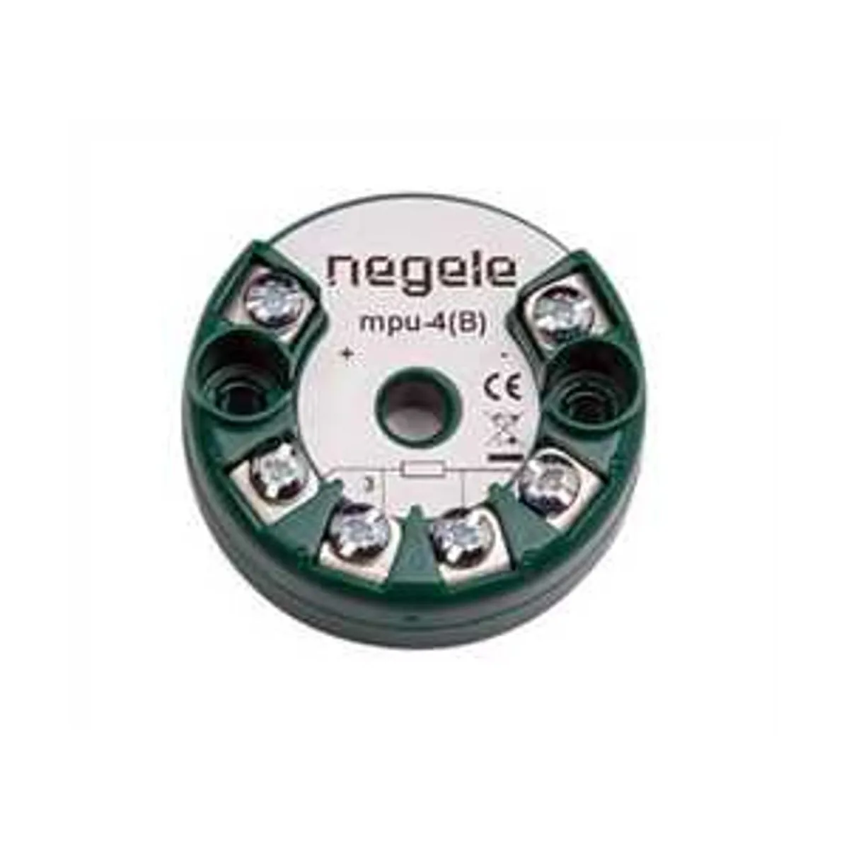 Negele MPU-4B  Transmitter