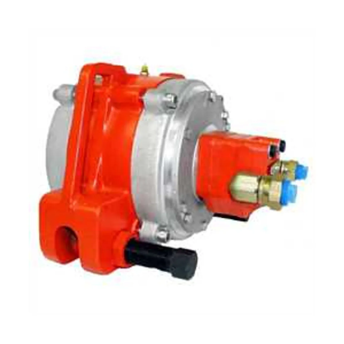 Netter CC Series  Hydraulic External Vibrator