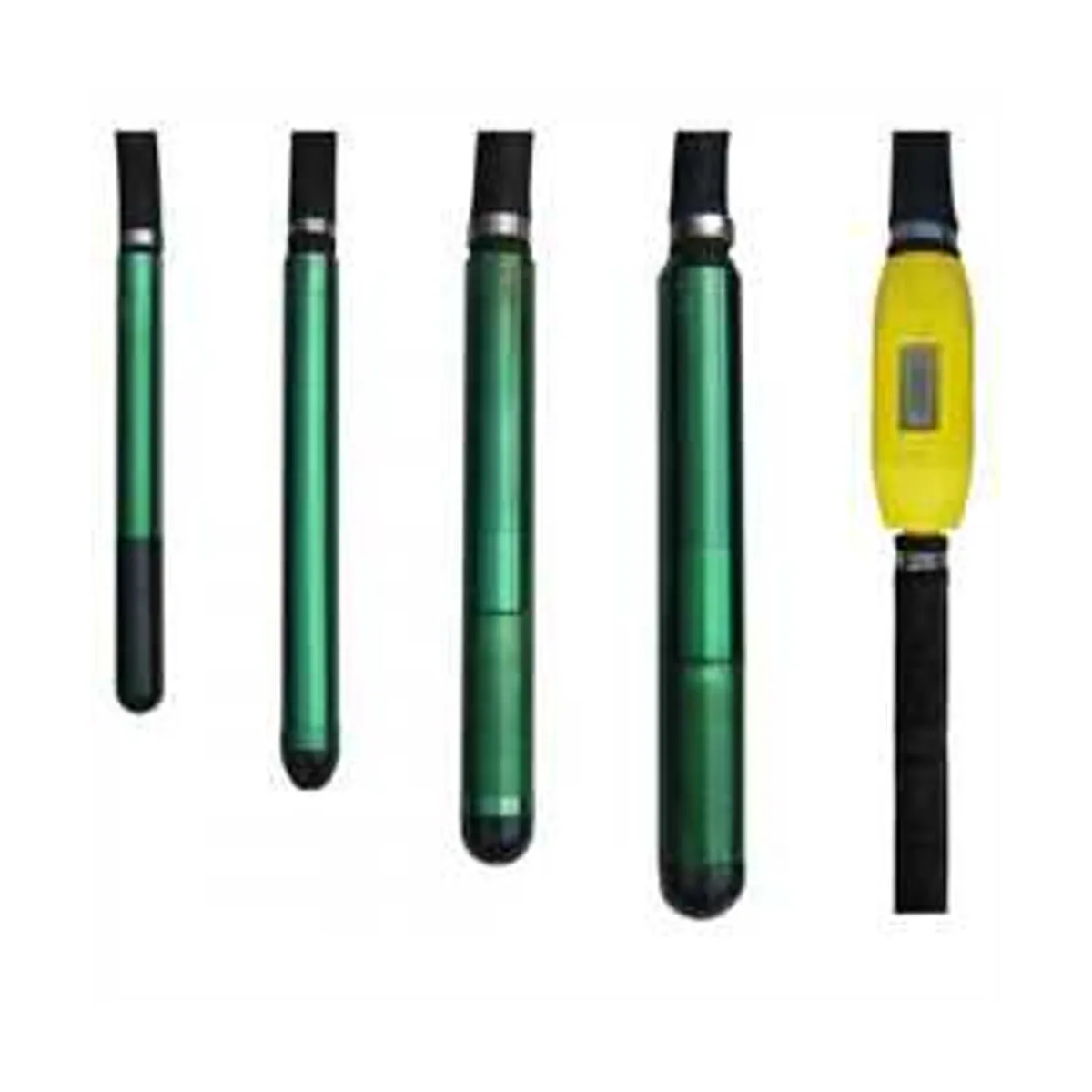 Netter NCX and NCX/S Series  Electric Internal Vibrator