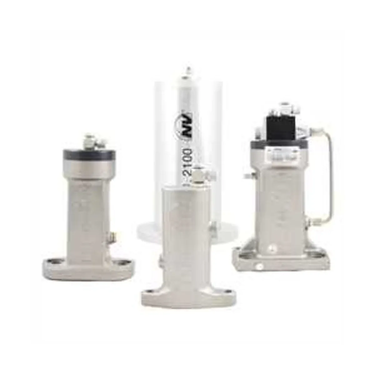 Netter PKL Series  Pneumatic Impactor