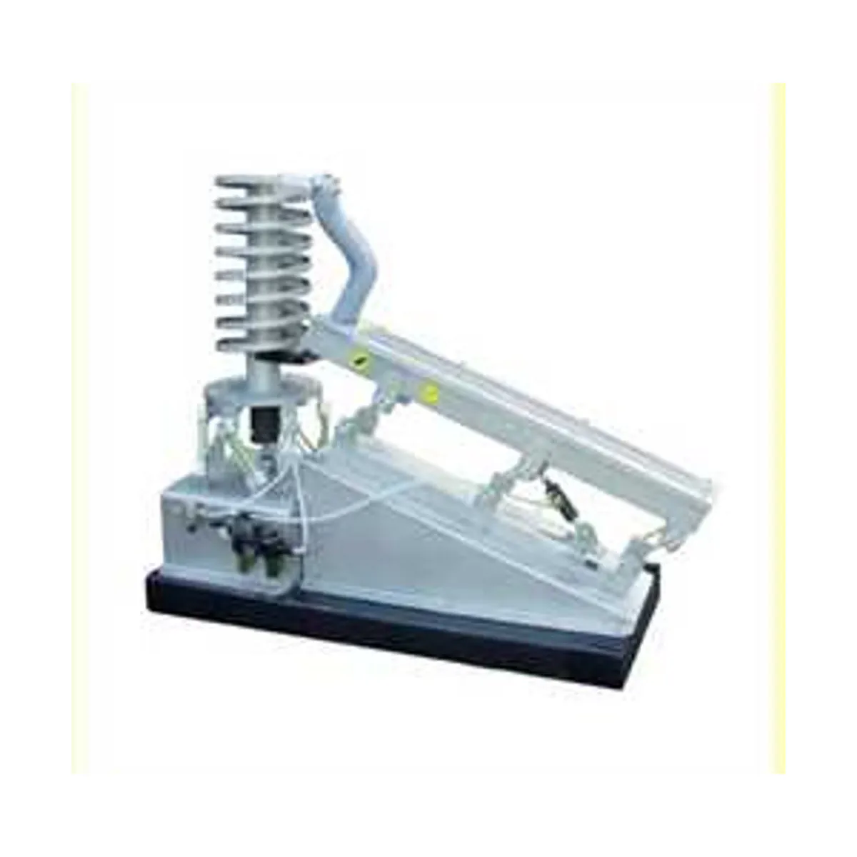 Netter Series FlexiLink  Resonance Conveyor System