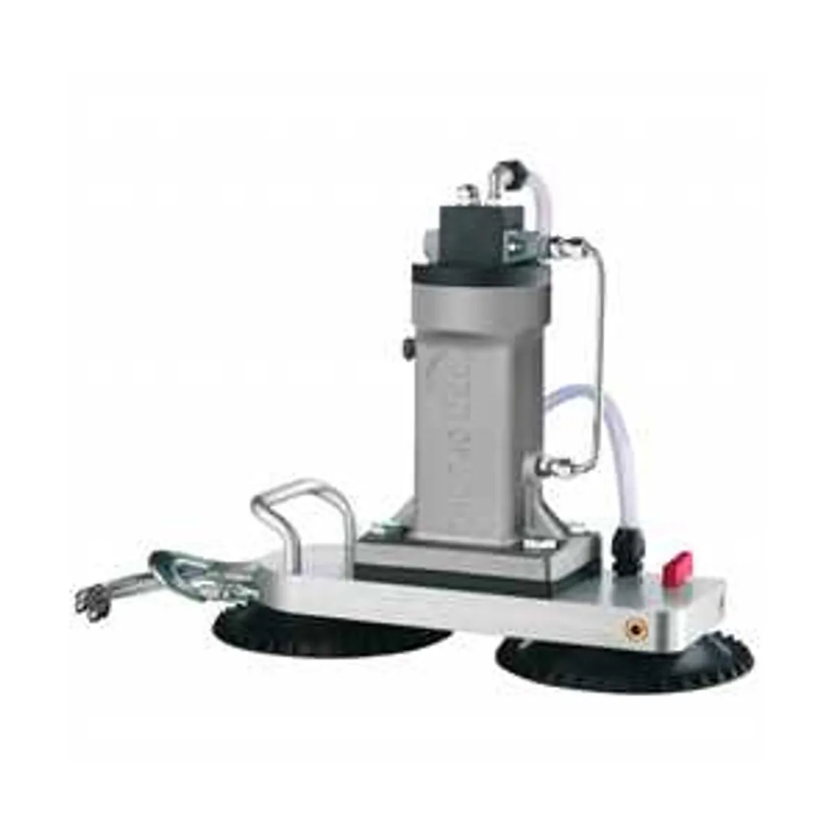Netter VAC Series  Vacuum Fixing Device