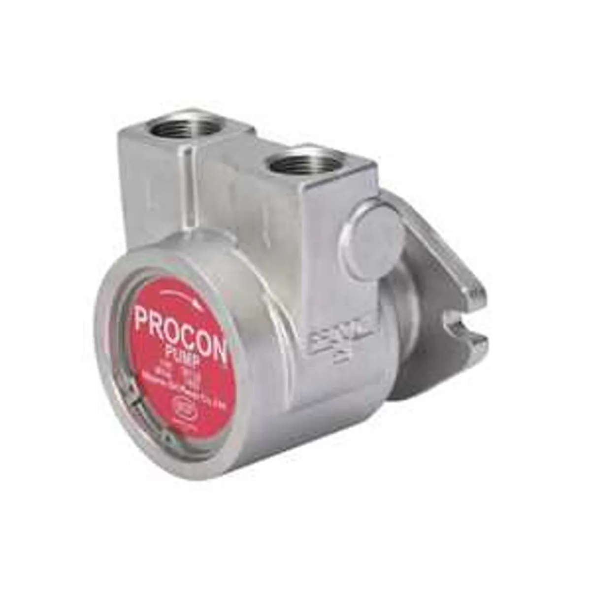 Nippon 3606A  Procon Pumps (1.75MPa)