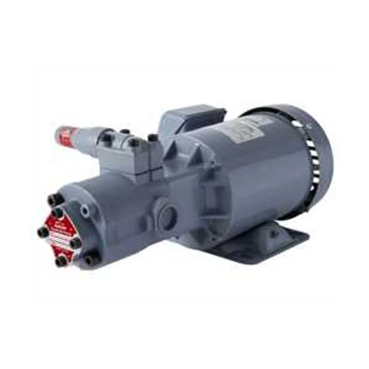 Nippon TOP-216HBM  Trochoid® Pumps