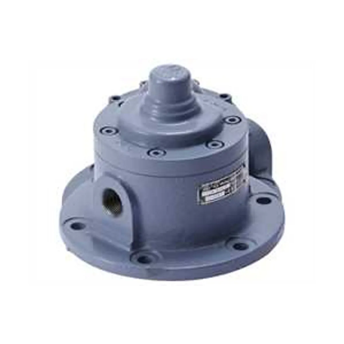Nippon TOP-3RD-25T  Trochoid® Pumps