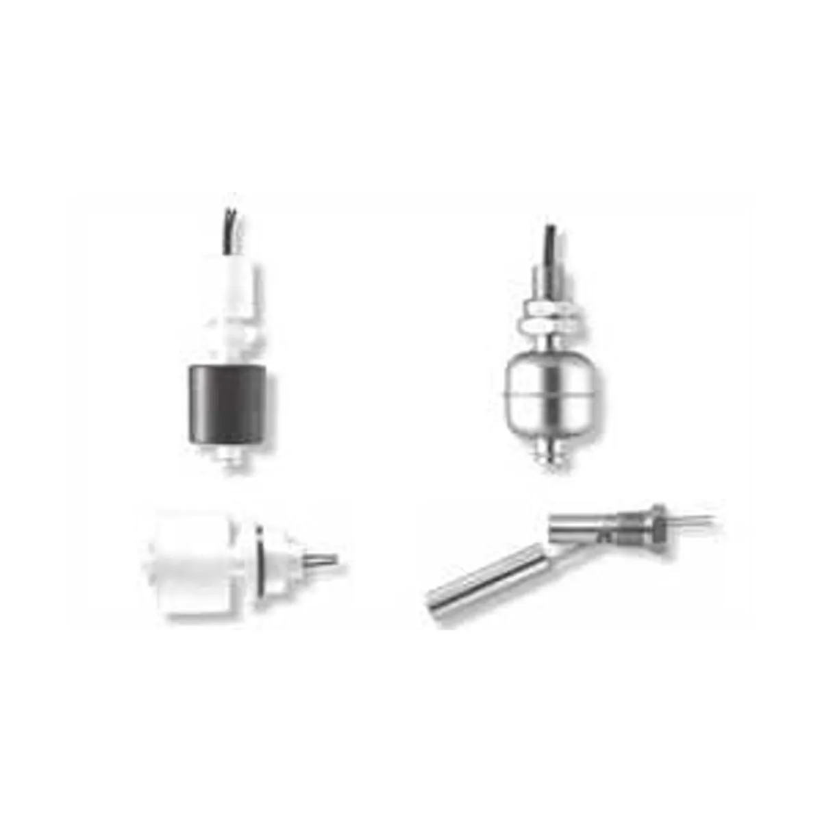 Nohken LS Series  Miniature Float Sensor