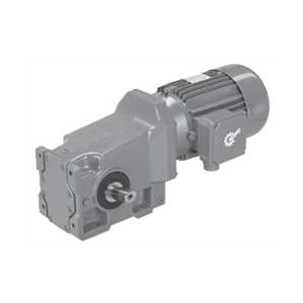 Nord 71L/4 BRE5 TF  Motor