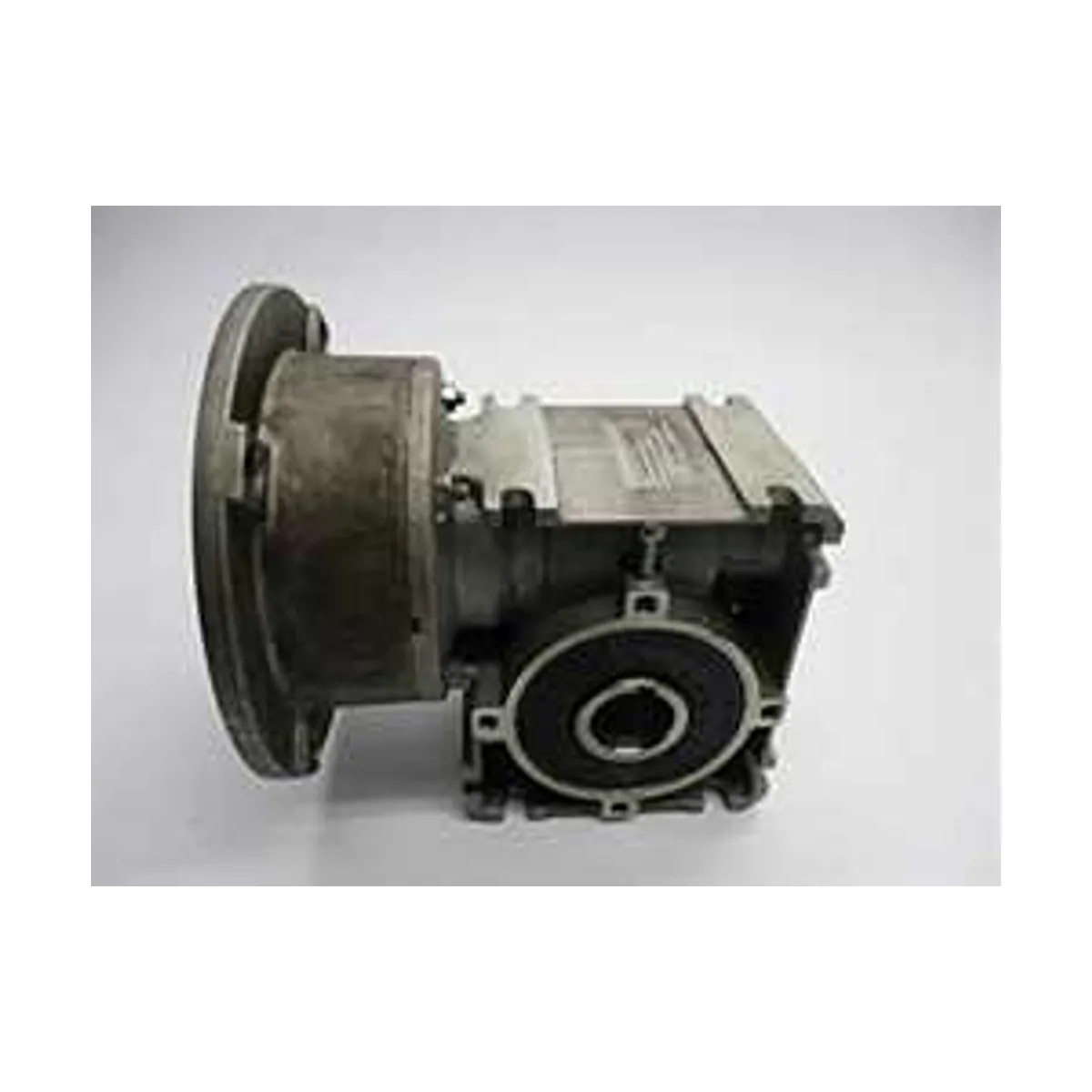Nord SK1SI50-IEC80-80LP/4 TF  Reducer