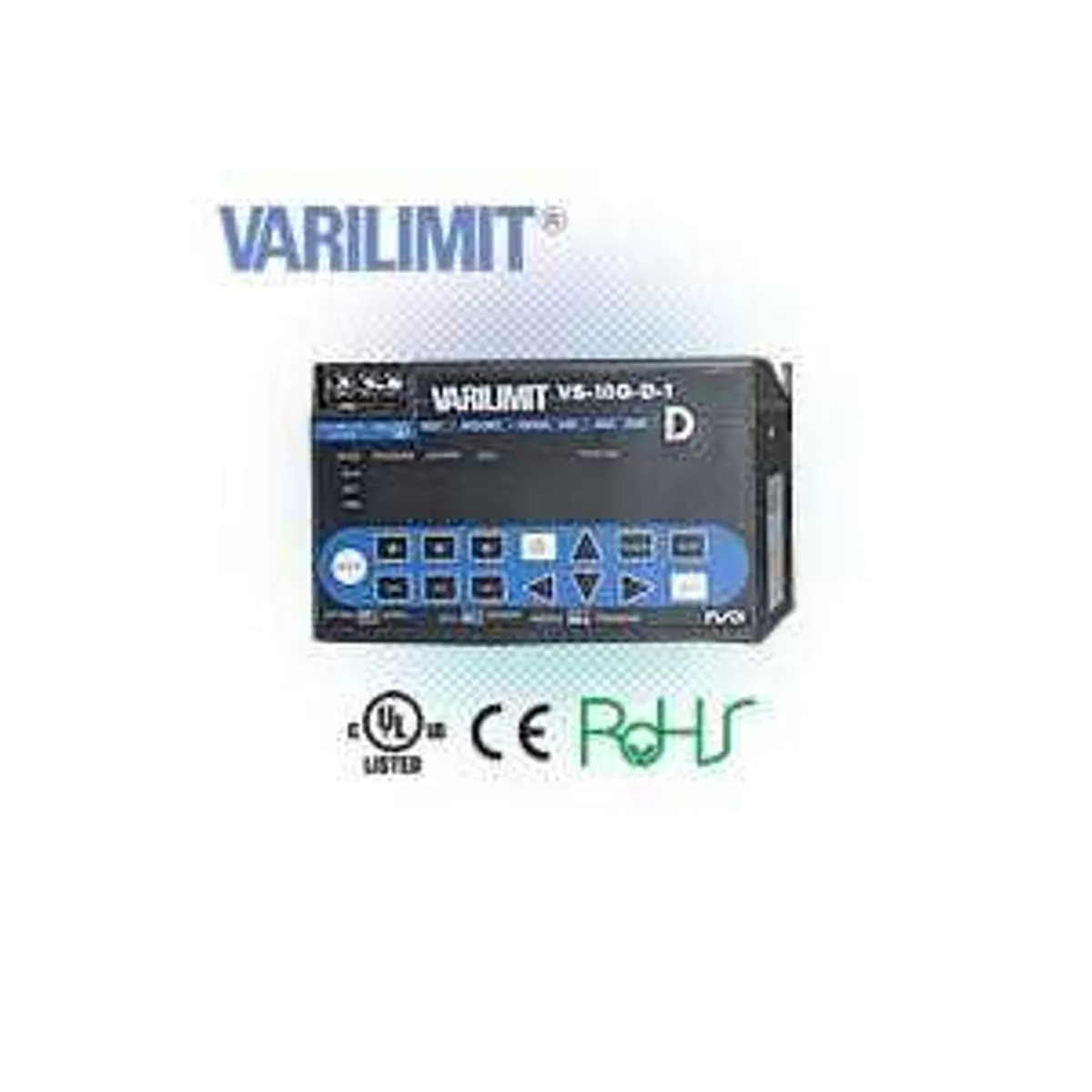 NSD VS-10G-D-1 VARILIMIT  Limit Switch Output Controller