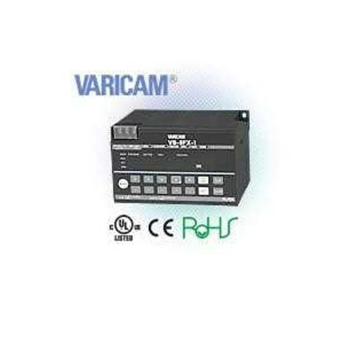 NSD VS-5F-1 VARICAM  Cam Switch Output Controller