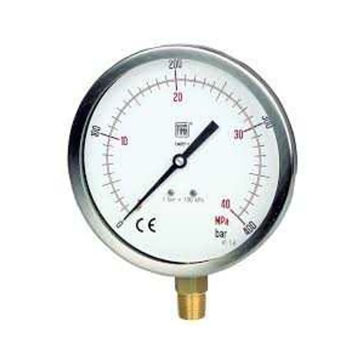 Nuovafima 1.01.1.D.A---AAFJ.21M   Manometer